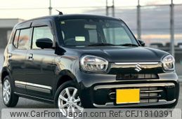 suzuki alto 2023 CFJ1810391