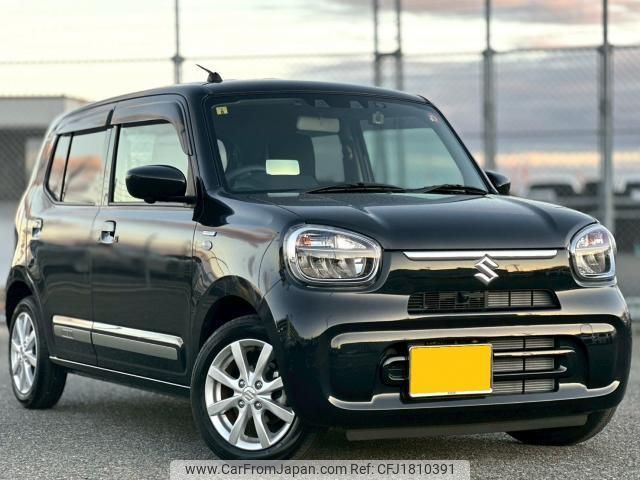 suzuki alto 2023 CFJ1810391 image 1