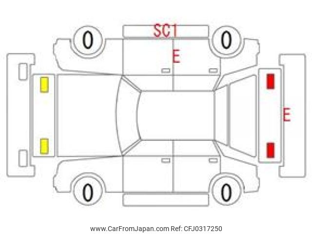 honda n-wgn 2020 -HONDA--N WGN 6BA-JH4--JH4-2001900---HONDA--N WGN 6BA-JH4--JH4-2001900- image 2