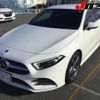 mercedes-benz a-class 2018 -MERCEDES-BENZ 【名変中 】--Benz A Class 177084--2J049361---MERCEDES-BENZ 【名変中 】--Benz A Class 177084--2J049361- image 13