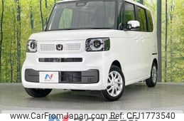 honda n-box 2025 CFJ1773540