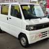 mitsubishi minicab-van 2010 -MITSUBISHI 【広島 480ｽ9833】--Minicab Van U62V--1304336---MITSUBISHI 【広島 480ｽ9833】--Minicab Van U62V--1304336- image 24