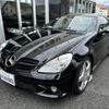 mercedes-benz slk-class 2006 -MERCEDES-BENZ--Benz SLK DBA-171456--WDB1714561F113905---MERCEDES-BENZ--Benz SLK DBA-171456--WDB1714561F113905- image 1