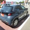 toyota yaris 2024 CFJ1759232 image 2