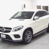 mercedes-benz gle-class 2017 -MERCEDES-BENZ 【名古屋 306ﾑ9095】--Benz GLE 166024--2A094508---MERCEDES-BENZ 【名古屋 306ﾑ9095】--Benz GLE 166024--2A094508- image 5