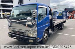 mitsubishi-fuso canter 2002 -MITSUBISHI--Canter FE83EGN-500089---MITSUBISHI--Canter FE83EGN-500089-