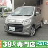 suzuki wagon-r 2013 -SUZUKI--Wagon R DBA-MH34S--MH34S-751241---SUZUKI--Wagon R DBA-MH34S--MH34S-751241- image 1