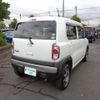 mazda flair 2014 -MAZDA 【倉敷 580ﾕ6779】--Flair MS31S--206004---MAZDA 【倉敷 580ﾕ6779】--Flair MS31S--206004- image 2