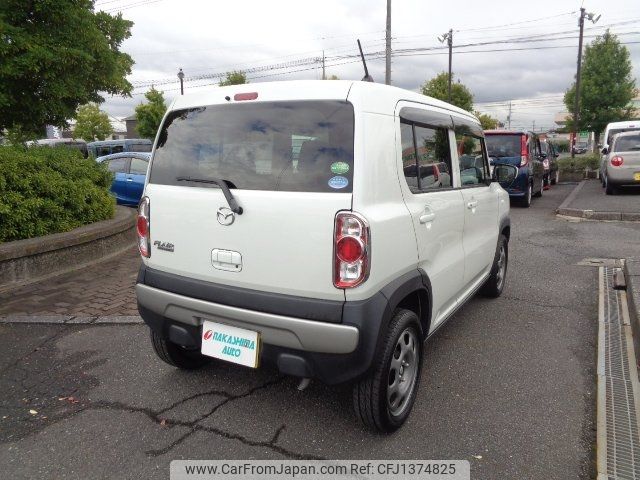 mazda flair 2014 -MAZDA 【倉敷 580ﾕ6779】--Flair MS31S--206004---MAZDA 【倉敷 580ﾕ6779】--Flair MS31S--206004- image 2