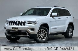 jeep grand-cherokee 2015 -CHRYSLER--Jeep Grand Cherokee ABA-WK36TA--1C4RJFFG6FC714301---CHRYSLER--Jeep Grand Cherokee ABA-WK36TA--1C4RJFFG6FC714301-