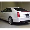 cadillac ats 2015 -GM--Cadillac ATS ABA-A1SL--1G6A95SX3F0129069---GM--Cadillac ATS ABA-A1SL--1G6A95SX3F0129069- image 9