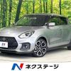 suzuki swift 2017 CFJ1688484 image 1