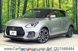 suzuki swift 2017 CFJ1688484