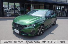 peugeot 308 2022 quick_quick_P51YH01_VR3FBYHZTNY540541