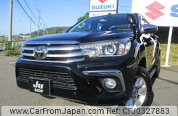 toyota hilux 2018 GOO_NET_EXCHANGE_0802543A30241014W001