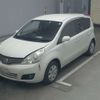 nissan note 2009 -NISSAN--Note E11-454001---NISSAN--Note E11-454001- image 1