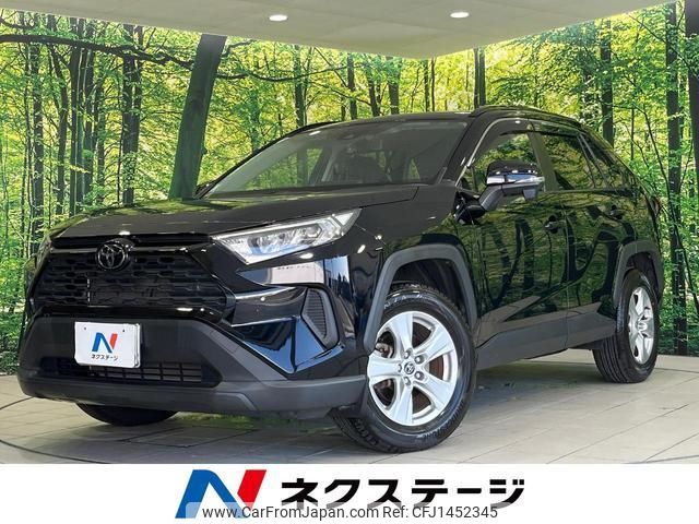 toyota rav4 2019 quick_quick_MXAA54_MXAA54-4002416 image 1
