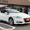 honda cr-z 2010 -HONDA 【札幌 303ﾏ185】--CR-Z ZF1--1016949---HONDA 【札幌 303ﾏ185】--CR-Z ZF1--1016949- image 17