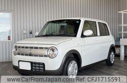 suzuki alto-lapin 2024 CFJ1715591