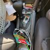 toyota caldina 2002 CFJ4563720 image 24