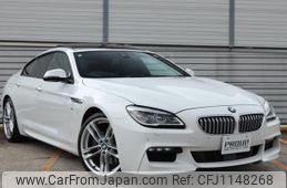 bmw 6-series 2017 quick_quick_6B44_WBA6D42080GS38623