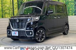 suzuki spacia 2021 quick_quick_MK53S_MK53S-731468