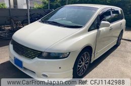 honda odyssey 2005 -HONDA--Odyssey ABA-RB1--RB1-1121050---HONDA--Odyssey ABA-RB1--RB1-1121050-