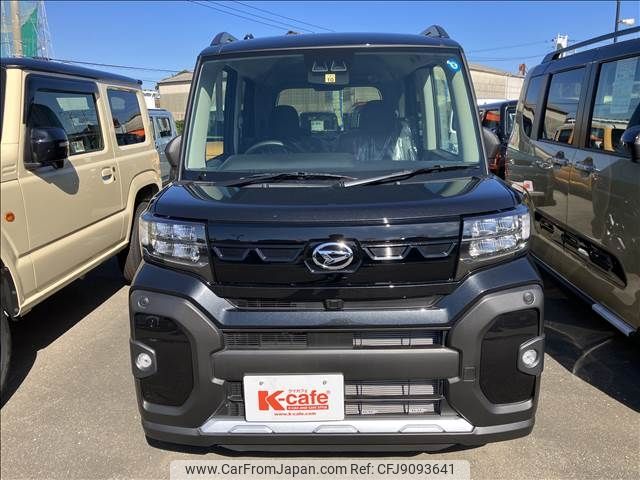 daihatsu tanto 2022 -DAIHATSU--Tanto 5BA-LA650S--LA650S-0233134---DAIHATSU--Tanto 5BA-LA650S--LA650S-0233134- image 2