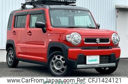 suzuki hustler 2020 CFJ1424121