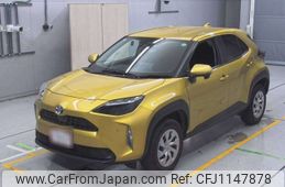 toyota yaris-cross 2022 -TOYOTA--Yaris Cross MXPB10-2021489---TOYOTA--Yaris Cross MXPB10-2021489-