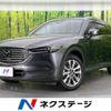 mazda cx-8 2018 -MAZDA--CX-8 3DA-KG2P--KG2P-115135---MAZDA--CX-8 3DA-KG2P--KG2P-115135- image 1