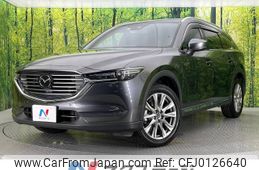 mazda cx-8 2018 -MAZDA--CX-8 3DA-KG2P--KG2P-115135---MAZDA--CX-8 3DA-KG2P--KG2P-115135-