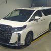 toyota alphard 2021 -TOYOTA--Alphard AYH30W-0125285---TOYOTA--Alphard AYH30W-0125285- image 1