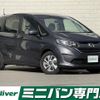 honda freed 2019 -HONDA--Freed DAA-GB7--GB7-1113512---HONDA--Freed DAA-GB7--GB7-1113512- image 1