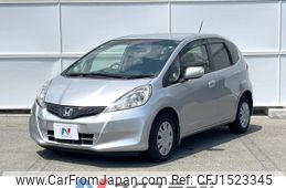 honda fit 2013 CFJ1523345
