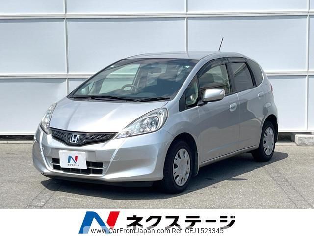 honda fit 2013 CFJ1523345 image 1