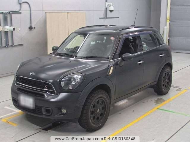 mini mini-others 2015 -BMW 【富山 301ﾇ7236】--BMW Mini LDA-ZB20--WMWZB72080WS94989---BMW 【富山 301ﾇ7236】--BMW Mini LDA-ZB20--WMWZB72080WS94989- image 1