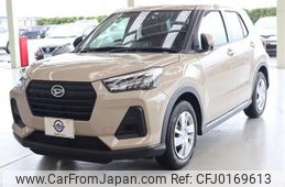 daihatsu rocky 2022 quick_quick_5BA-A201S_A201S-0004491