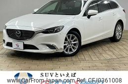 mazda atenza 2016 -MAZDA--Atenza Wagon LDA-GJ2FW--GJ2FW-204175---MAZDA--Atenza Wagon LDA-GJ2FW--GJ2FW-204175-