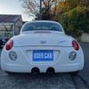 daihatsu copen 2004 -DAIHATSU--Copen L880K--L880K-0018210---DAIHATSU--Copen L880K--L880K-0018210- image 40