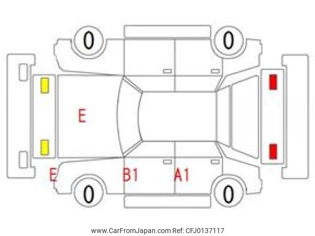 toyota alphard 2019 -TOYOTA--Alphard DBA-AGH30W--AGH30-0240099---TOYOTA--Alphard DBA-AGH30W--AGH30-0240099- image 2