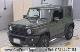 suzuki jimny-sierra 2021 -SUZUKI 【飛騨 500ﾃ3952】--Jimny Sierra 3BA-JB74W--JB74W-152477---SUZUKI 【飛騨 500ﾃ3952】--Jimny Sierra 3BA-JB74W--JB74W-152477-