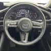 mazda mazda3 2019 -MAZDA--MAZDA3 3DA-BP8P--BP8P-100202---MAZDA--MAZDA3 3DA-BP8P--BP8P-100202- image 7