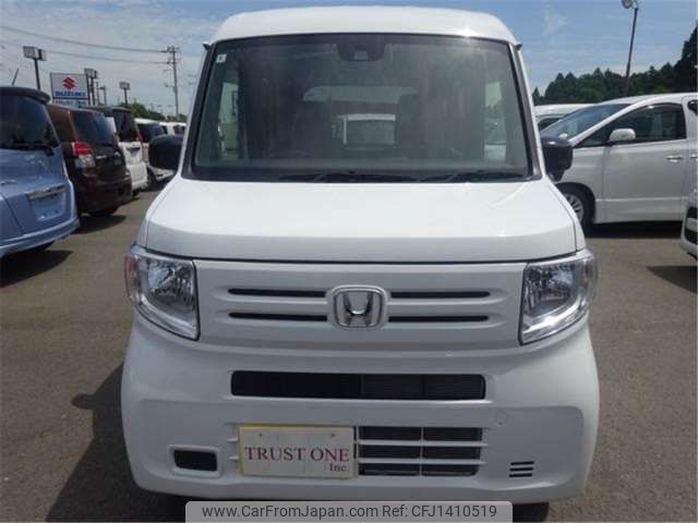 honda n-van 2024 -HONDA 【岡山 480ﾈ5664】--N VAN 5BD-JJ1--JJ1-5033710---HONDA 【岡山 480ﾈ5664】--N VAN 5BD-JJ1--JJ1-5033710- image 2