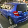 honda fit 2012 -HONDA--Fit DBA-GE6--GE6-1584247---HONDA--Fit DBA-GE6--GE6-1584247- image 6