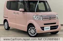 honda n-box 2015 -HONDA--N BOX DBA-JF2--JF2-1406201---HONDA--N BOX DBA-JF2--JF2-1406201-
