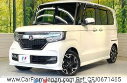 honda n-box 2018 -HONDA--N BOX DBA-JF3--JF3-2020267---HONDA--N BOX DBA-JF3--JF3-2020267-