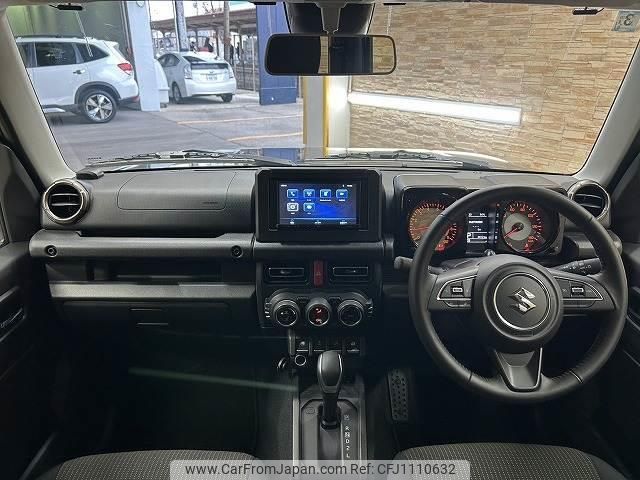 suzuki jimny 2024 quick_quick_3BA-JB64W_JB64W-329425 image 2