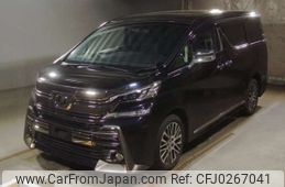 toyota vellfire 2015 -TOYOTA--Vellfire DBA-AGH35W--AGH35-0004068---TOYOTA--Vellfire DBA-AGH35W--AGH35-0004068-