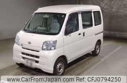 daihatsu hijet-van 2017 -DAIHATSU--Hijet Van HBD-S321V--S321V-0313086---DAIHATSU--Hijet Van HBD-S321V--S321V-0313086-